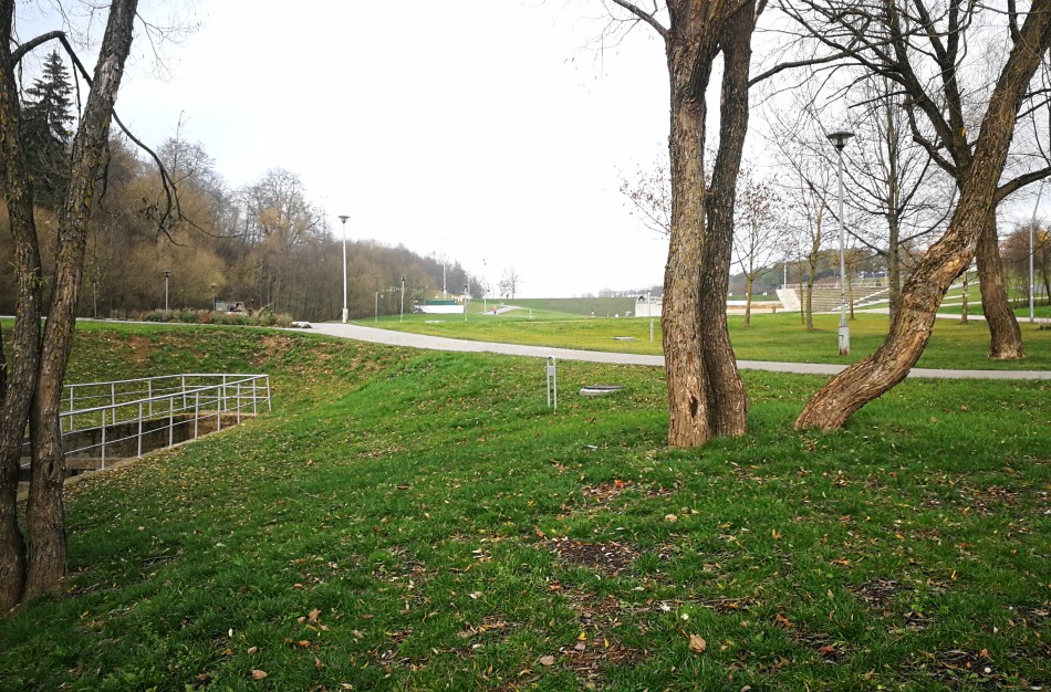 UAB „Jonavos vandenys“ vykdys tęstinį projektą – Sodų g. bus statomi nuotekų (lietaus) valymo įrenginiai ir tinklai