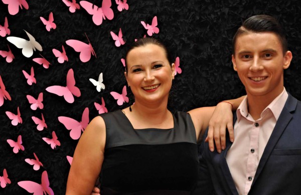 Šokių trenerė Rūta Bilotienė: „Šokis yra aistra ir gyvenimas“