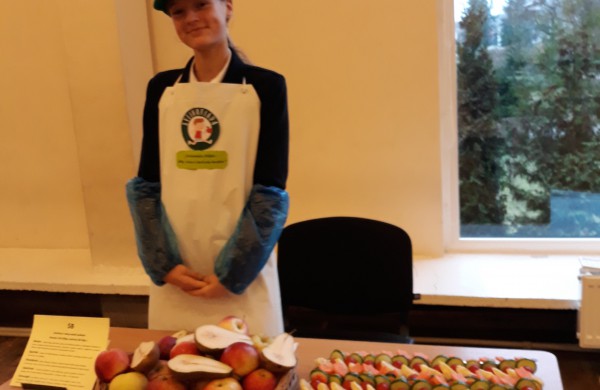 Kviečiame priimti „Sveikatiados“ iššūkį