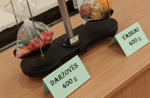 Kviečiame priimti „Sveikatiados“ iššūkį