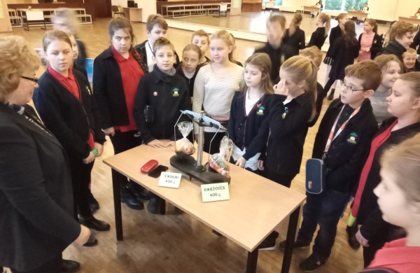 Kviečiame priimti „Sveikatiados“ iššūkį