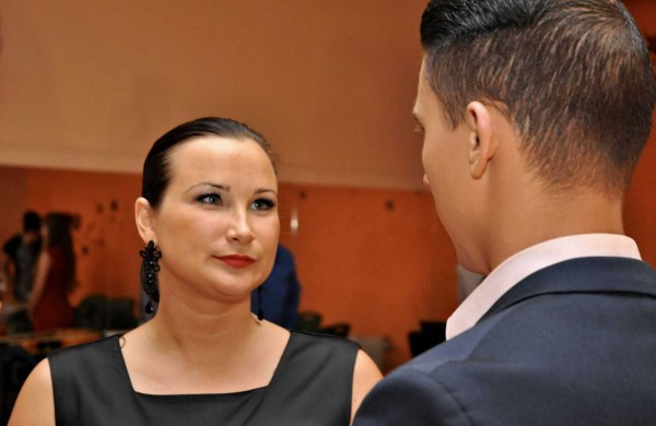 Šokių trenerė Rūta Bilotienė: „Šokis yra aistra ir gyvenimas“