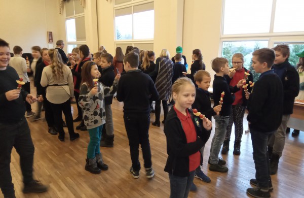 Kviečiame priimti „Sveikatiados“ iššūkį