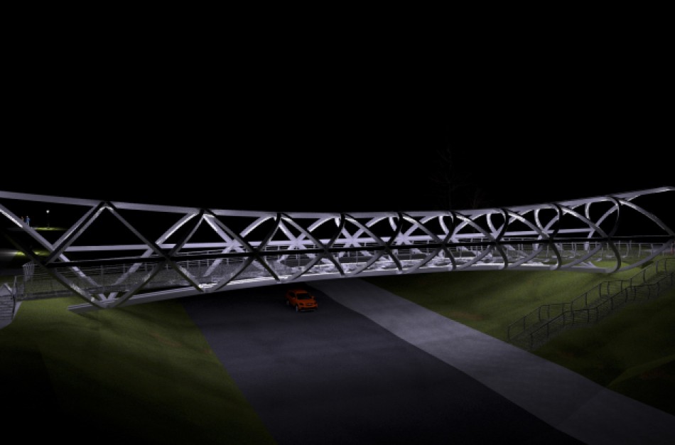 Tilto per Žeimių gatvę statybų klausimas pakibo ore?