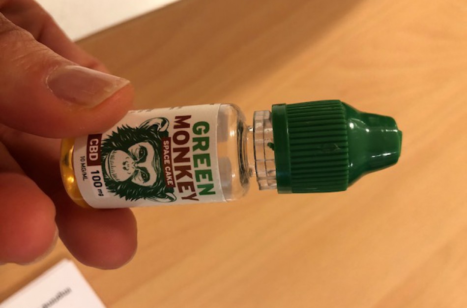 Europos rinkoje pirmoji mirtina elektroninė cigaretė