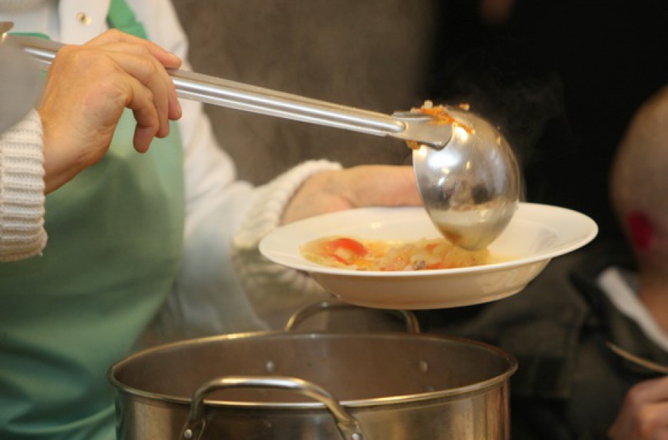 Numatoma tiekti nemokamą maitinimą priešmokyklinukams ir pirmokams