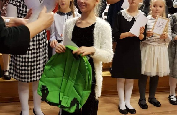 Šimtai linksmųjų pirštukų neleido nuobodžiauti