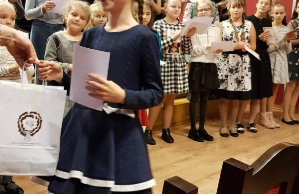 Šimtai linksmųjų pirštukų neleido nuobodžiauti