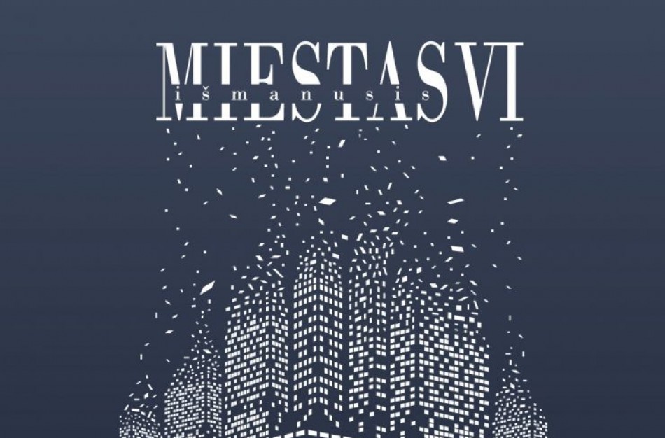 Projektui "Išmanusis miestas" savo teritoriją patikėjo ir Jonava 