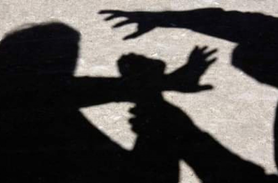 Neblaivus rukliškis smurtavo prieš gerokai jaunesnę sugyventinę