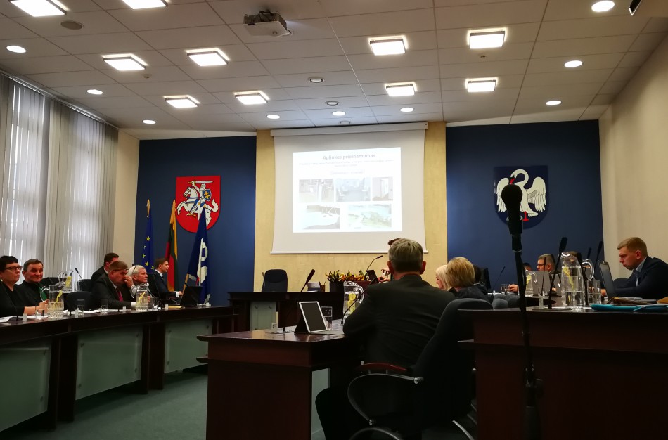 Keisis prailgintos dienos grupės ir ugdymo sąlygų tenkinimo mokesčiai