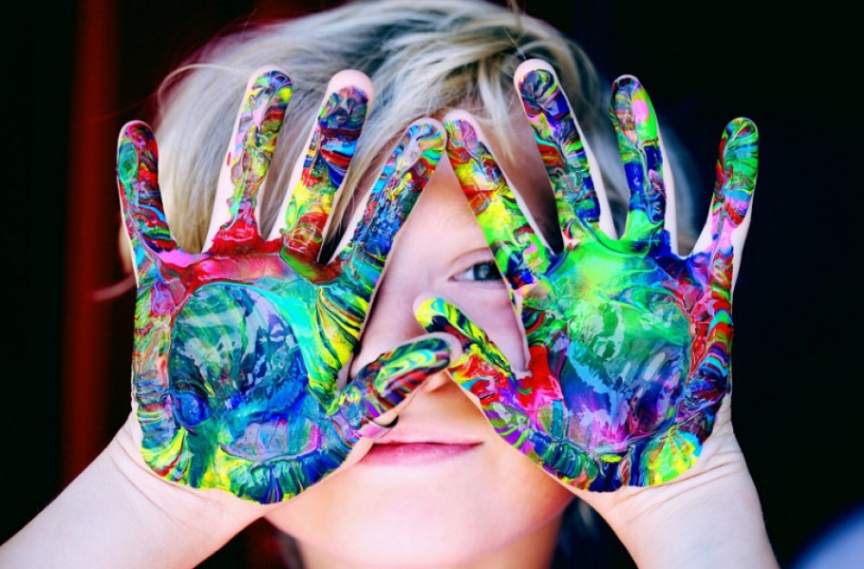 2020-tuosius planuojama skelbti Vaikų emocinės gerovės metais