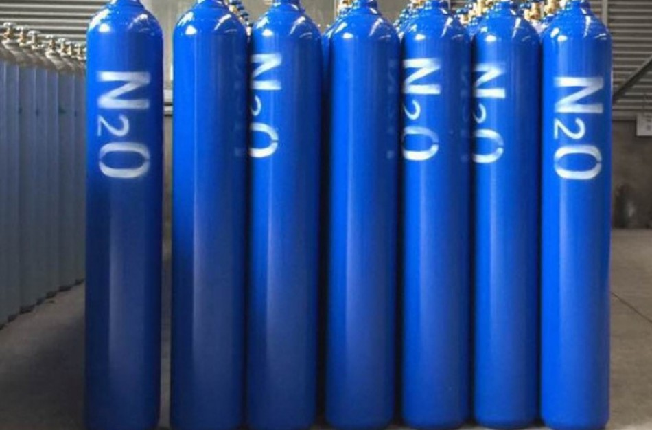 Linksminančios dujos: visai nejuokingai