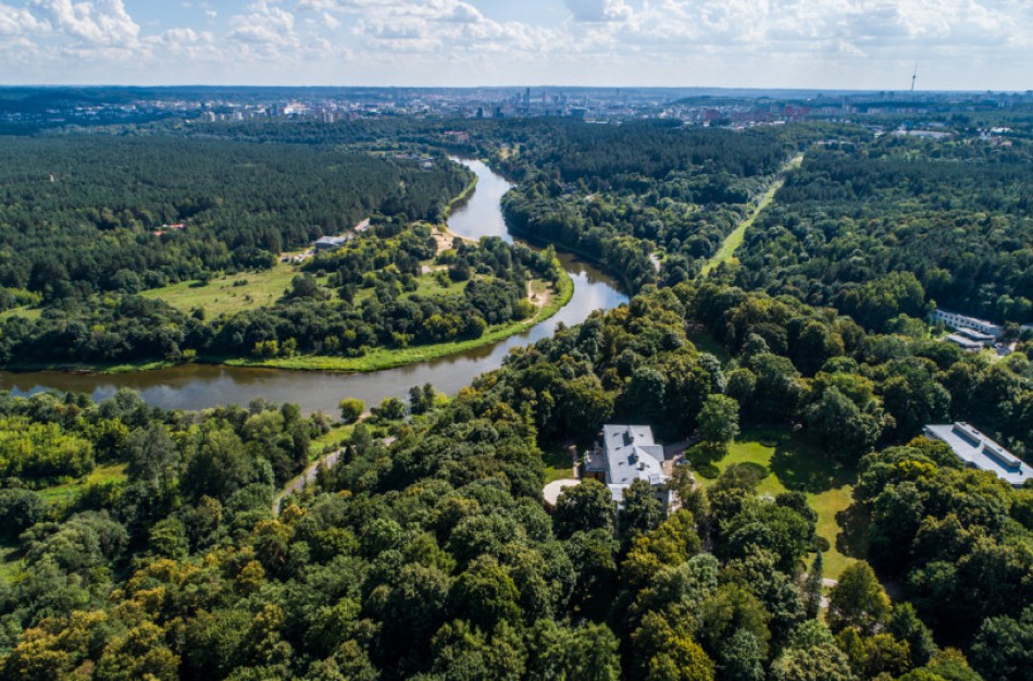 Tyrimas atskleidė, kas labiausiai prisideda prie Lietuvos žinomumo