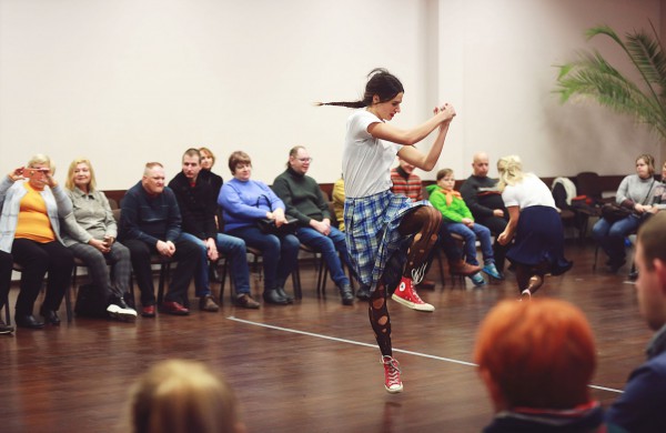 Nepamirštami pasirodymai šiandien užbūrė vaikus, senjorus ir neįgaliuosius 