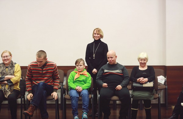 Nepamirštami pasirodymai šiandien užbūrė vaikus, senjorus ir neįgaliuosius 