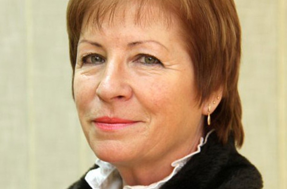 Tarybos narė M.Širvelienė: „Jei užsimerkčiau, galvočiau, kad merui – 50 metų“