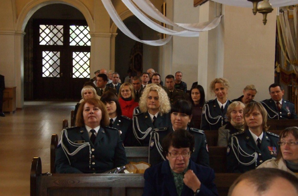 Jonavos policijos pareigūnai minėjo profesinę šventę