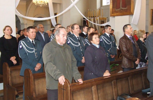 Jonavos policijos pareigūnai minėjo profesinę šventę