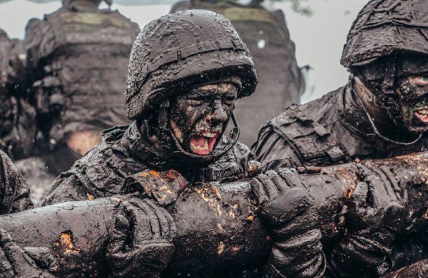 Apdovanoti Tado Dambrausko fotokonkurso „Lietuvos kariuomenė fotografijoje 2019“ nugalėtojai