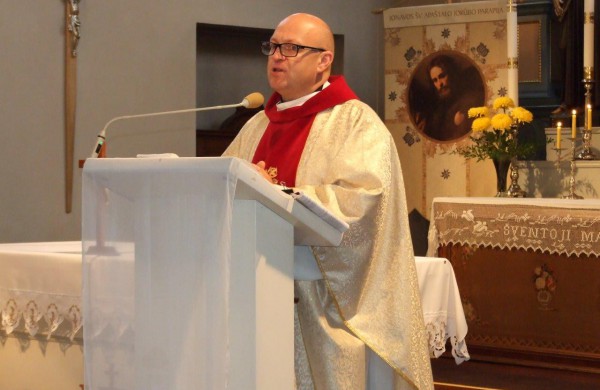 Jonavos policijos pareigūnai minėjo profesinę šventę