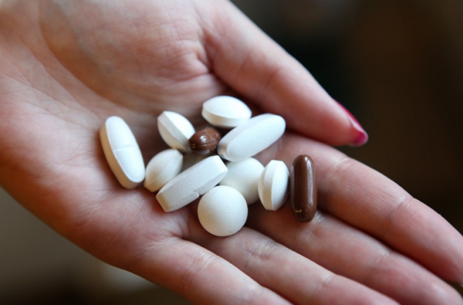 Kodėl svarbu pranešti apie nepageidaujamas reakcijas į vaistą?