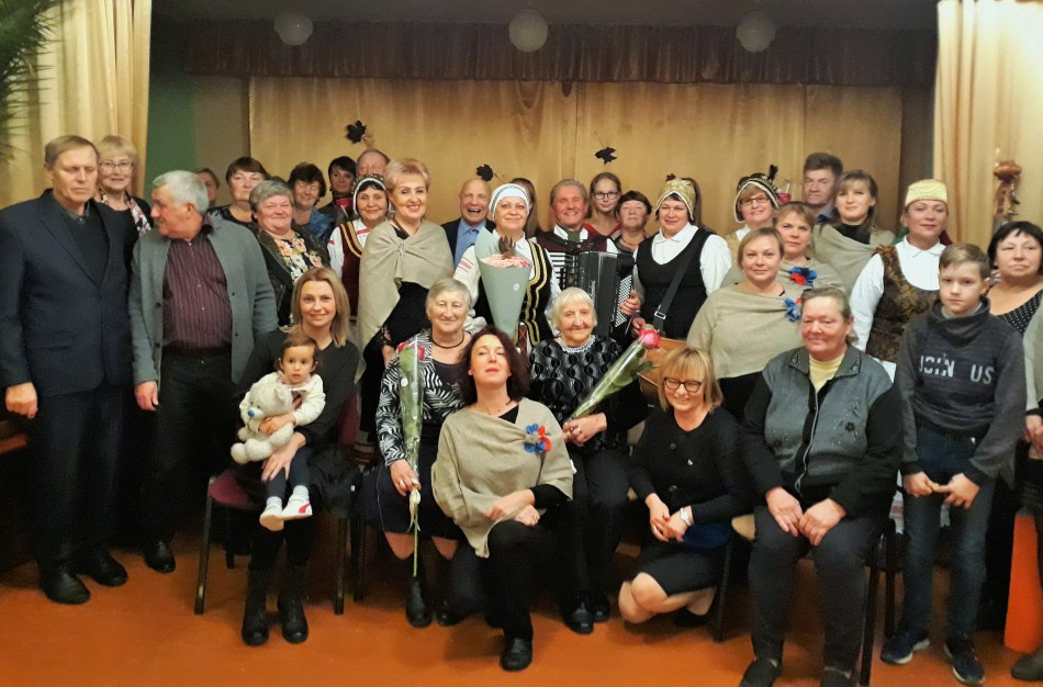 Mūsų metai – mūsų turtas