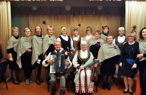 Mūsų metai – mūsų turtas