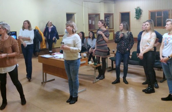 Smiginio-darts turnyrą antrus metus iš eilės laimėjo Birutė Daškevičienė