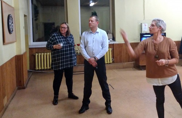 Smiginio-darts turnyrą antrus metus iš eilės laimėjo Birutė Daškevičienė