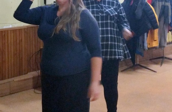 Smiginio-darts turnyrą antrus metus iš eilės laimėjo Birutė Daškevičienė