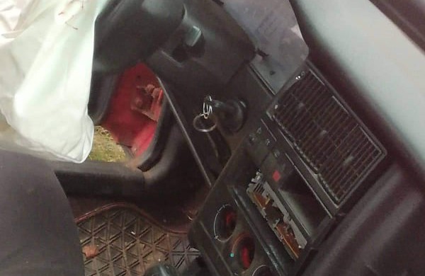 Jonavos rajone įvykusią avariją gaubia ne vienas klausimas: ją sukėlęs vairuotojas vis dar nustatinėjamas