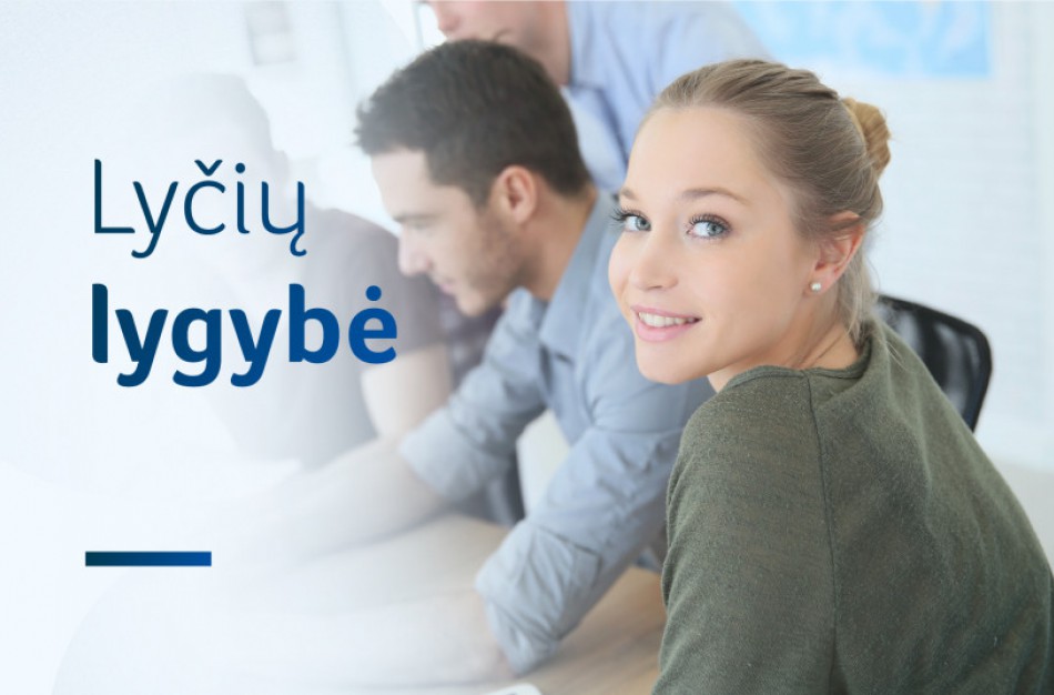 Lyčių lygybė ir moterų diskriminacijos panaikinimas: kas pasiekta ir kokias rekomendacijas siūlo įgyvendinti JT komitetas