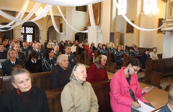 Jonavos policijos pareigūnai minėjo profesinę šventę