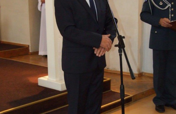 Jonavos policijos pareigūnai minėjo profesinę šventę