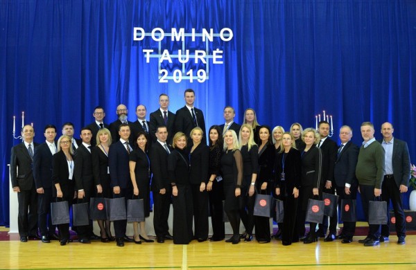 Puikūs "Bonus" šokėjų varžybų rezultatai