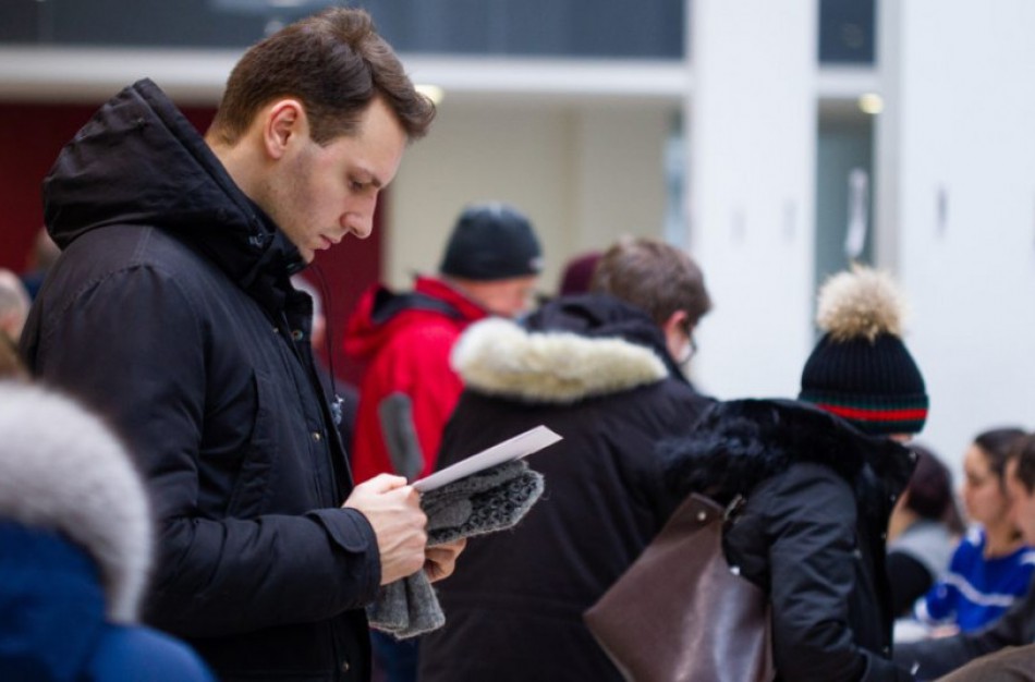 Gyventojams – daugiau galimybių spręsti savivaldos klausimus