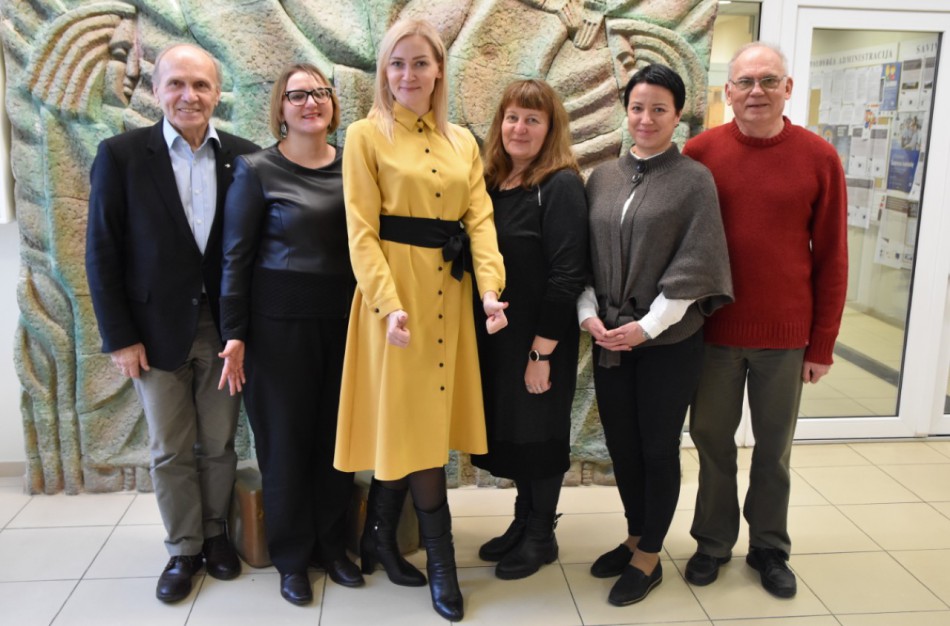 P. Dovalgos premija bus įteikta režisieriui J. Lingiui