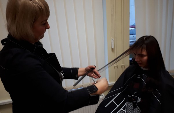 18 – os moterų virsmas gražiosiomis gulbėmis