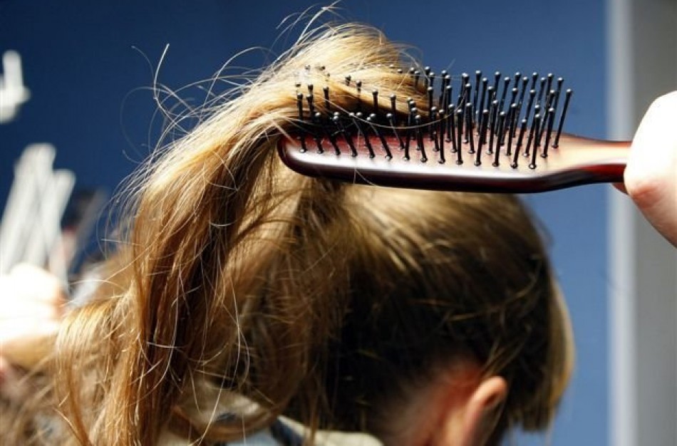 Ne visi Jonavos rajono grožio paslaugų teikėjai laikosi reikalavimų