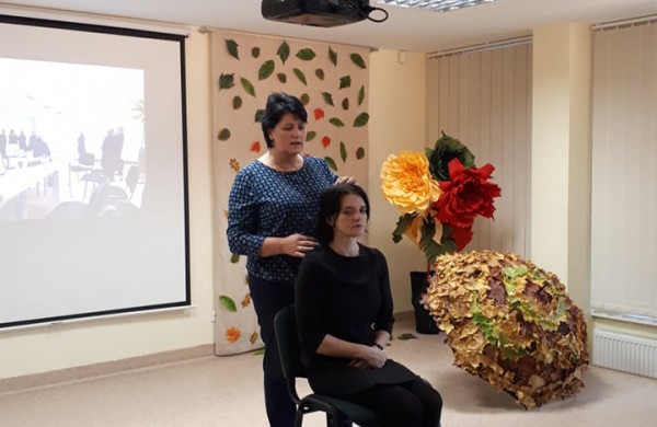 18 – os moterų virsmas gražiosiomis gulbėmis