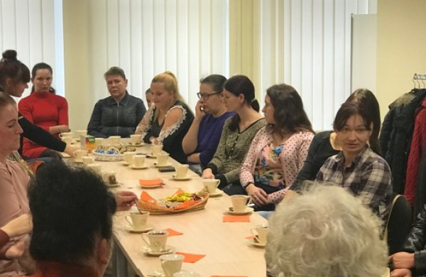 18 – os moterų virsmas gražiosiomis gulbėmis