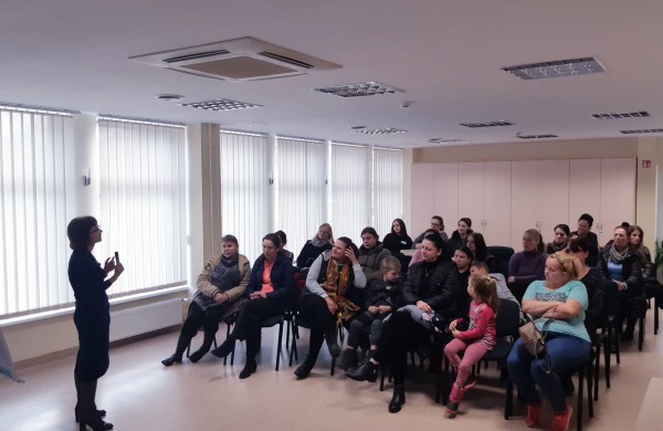 18 – os moterų virsmas gražiosiomis gulbėmis