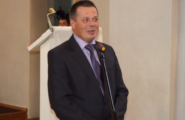 Jonavos policijos pareigūnai minėjo profesinę šventę