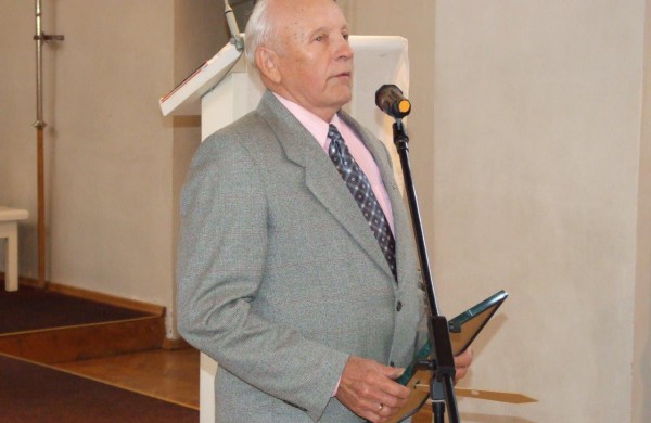 Jonavos policijos pareigūnai minėjo profesinę šventę