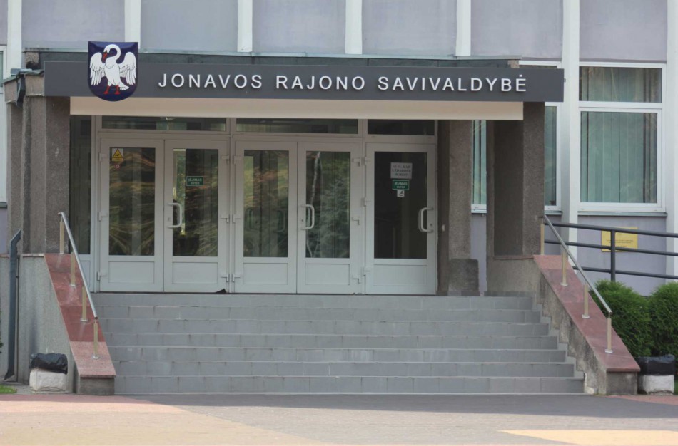 Savivaldybė skelbia pakartotinį nekilnojamojo turto pardavimo viešą aukcioną