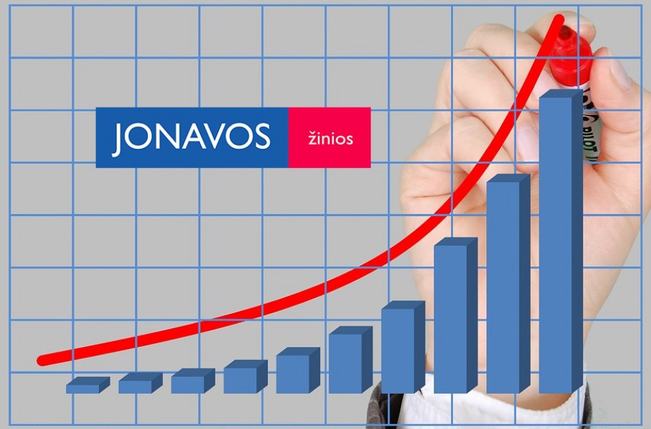Portalas jonavoszinios.lt pasiekė naują vienos paros lankomumo rekordą