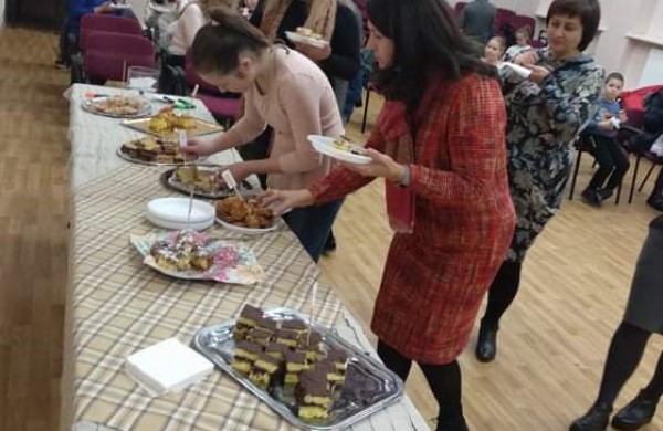 Paskutiniai rudens akordai Žeimiuose