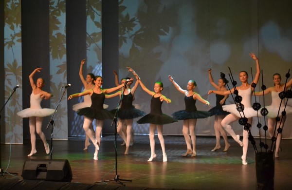 Tarptautinės mokytojų dienos minėjime – padėkos pedagogams