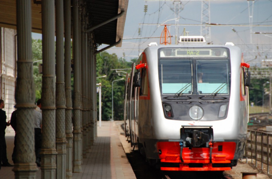 Sprendžiami geležinkelių infrastruktūros ir traukinių pritaikymo neįgaliesiems klausimai